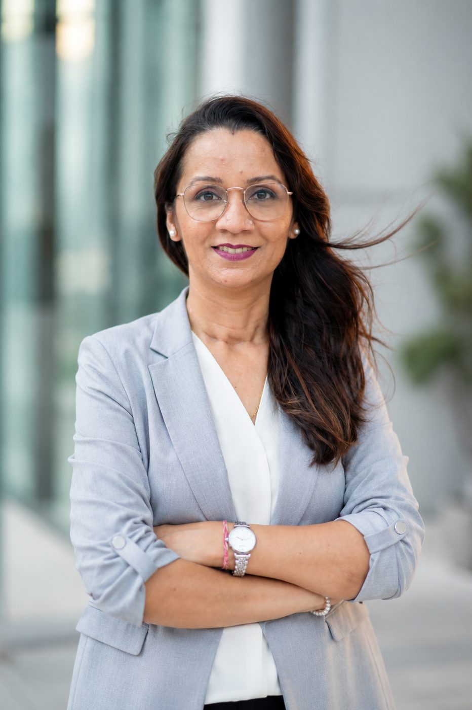 Deepali Patil, Founder and Chief Product Architect